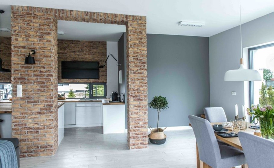 Ниши для телевизора