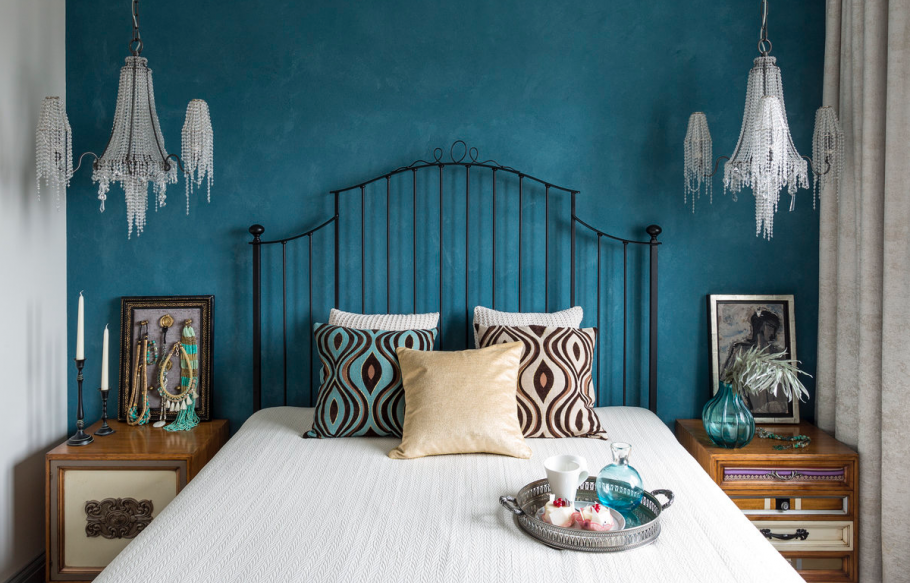 Краска little Greene 310 Tea with Florence