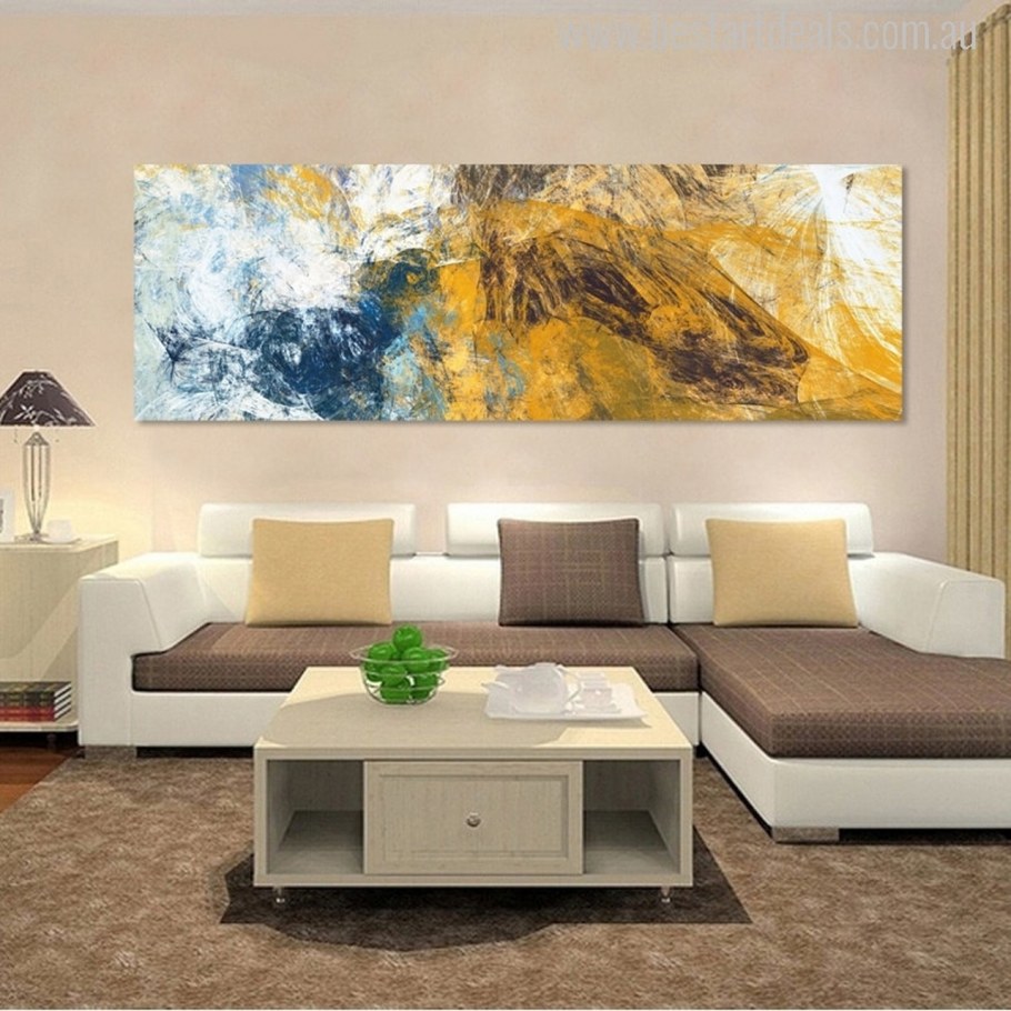 Модульная картина