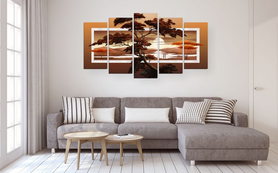 Картины для интерьера