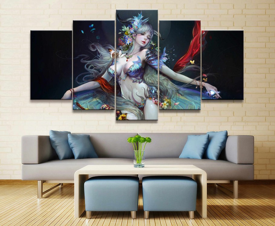 Картины для интерьера