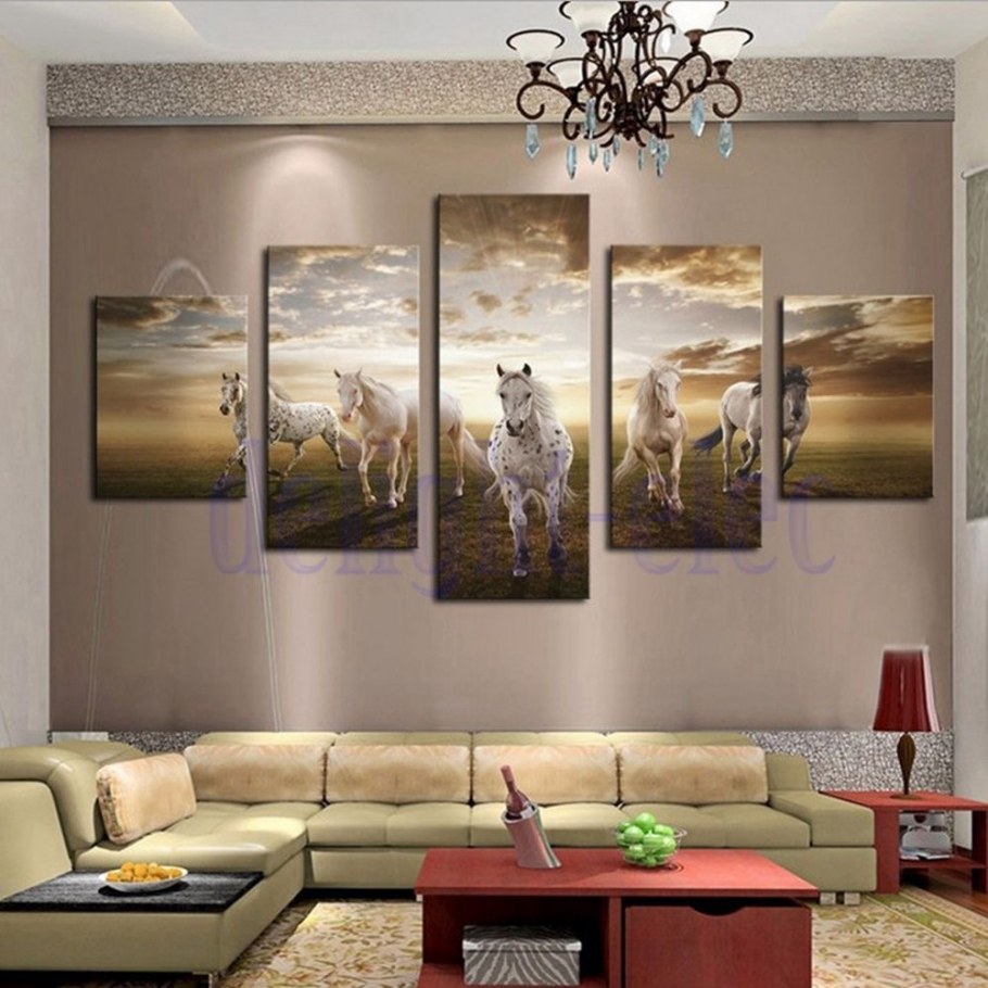 Панно на стену в гостиную