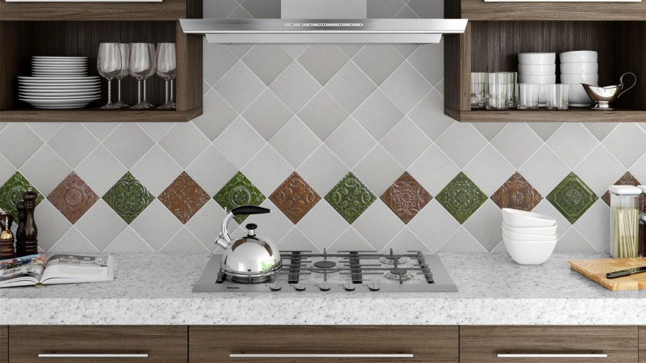 Плитка Atem кабанчик