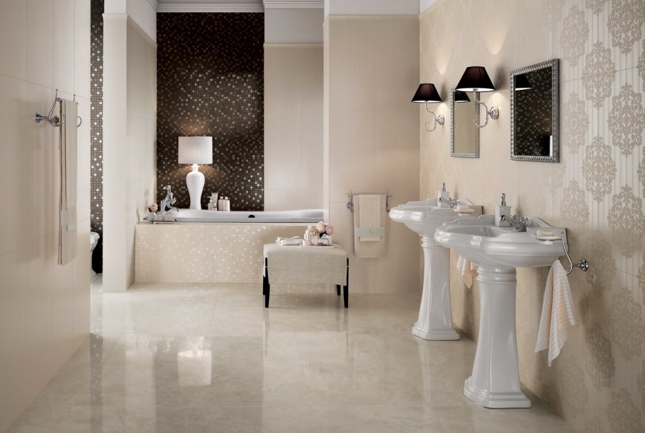 Плитка Atlas Concorde Brilliant Champagne