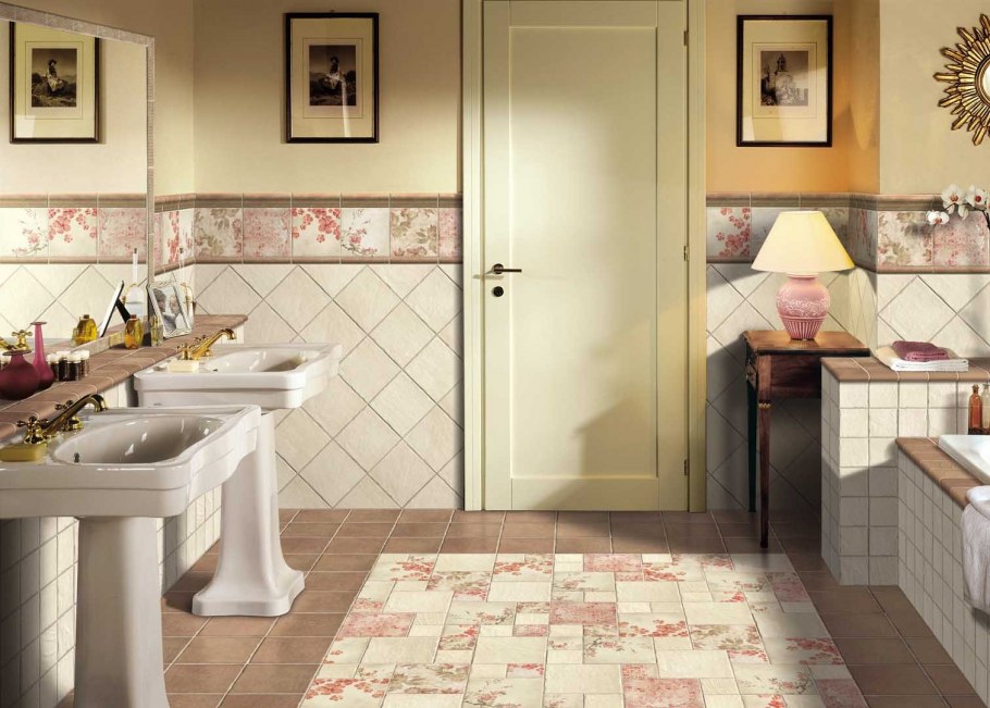 Плитка Cir Cotto Vogue