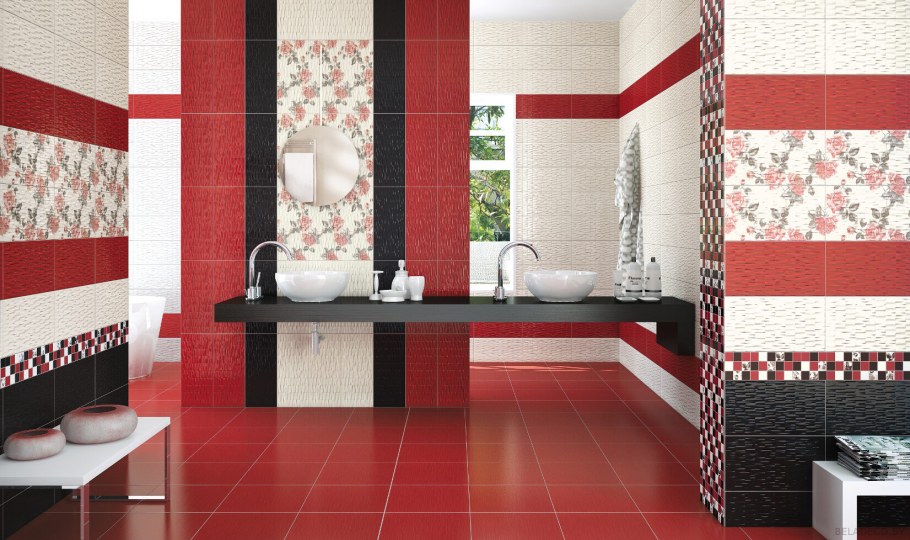 Плитка Азур Ласселсбергер