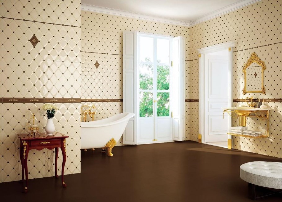 STN Velvet crema 25х50