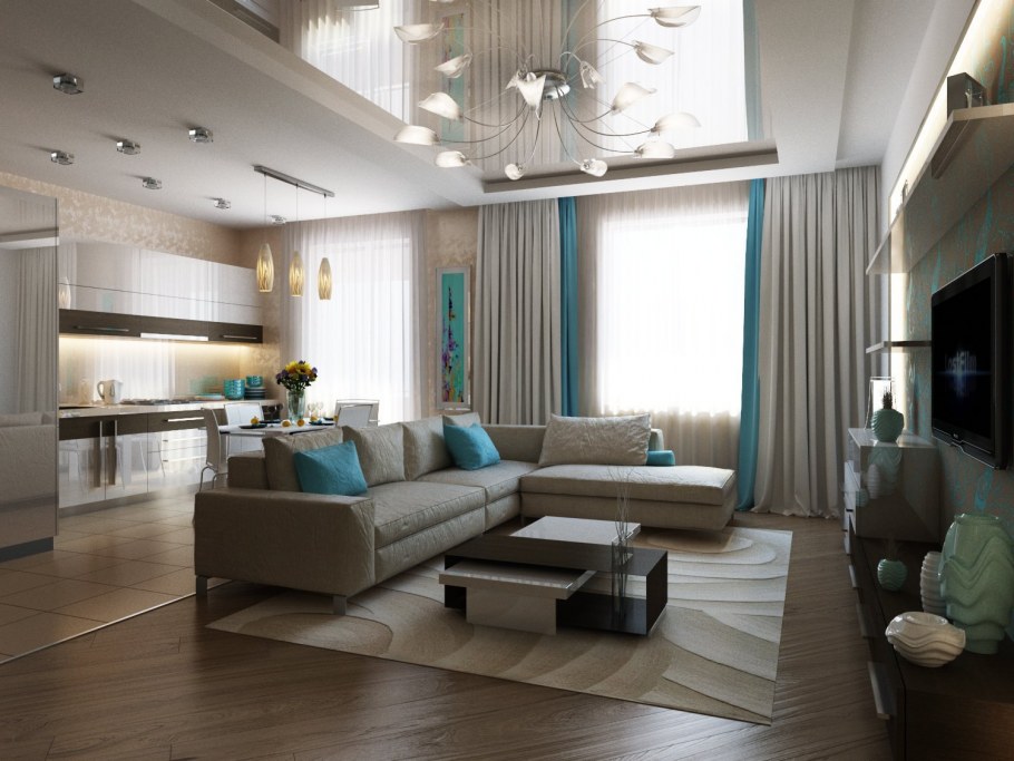 Poliform Bristol диван