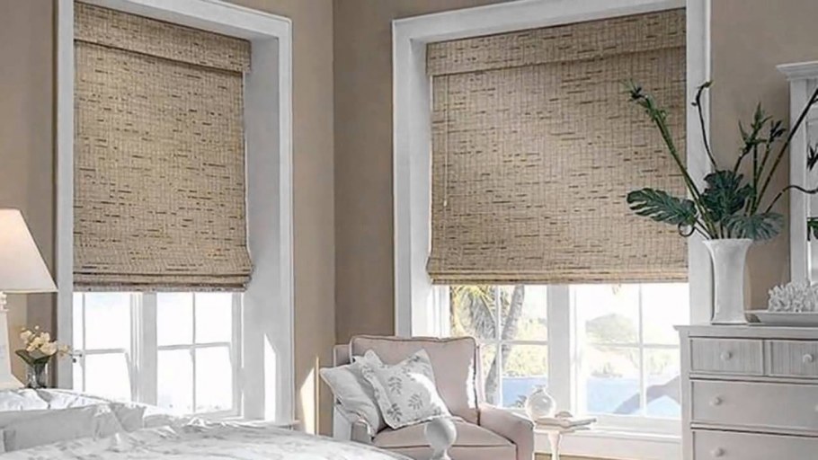 Бамбуковые шторы Эскар