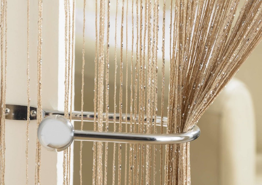 Нитяные шторы икеа