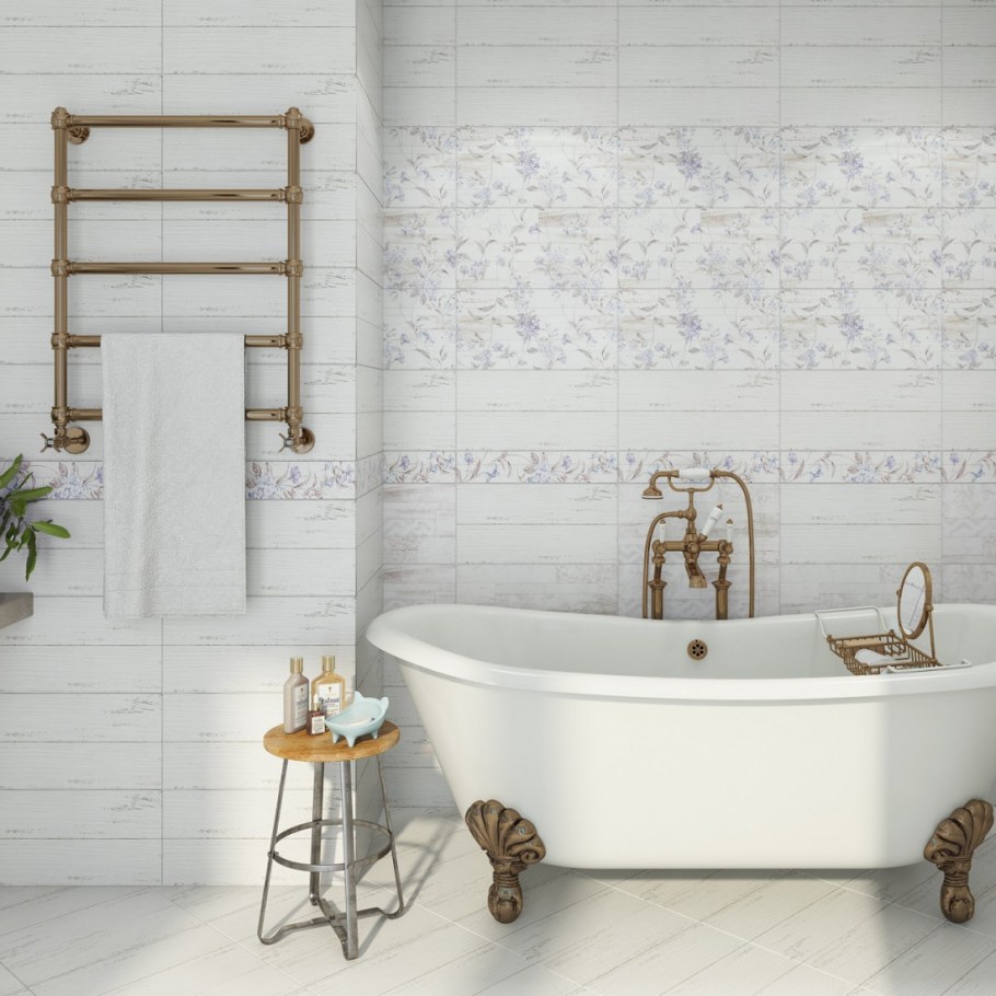 Плитка настенная Global Tile San Remo