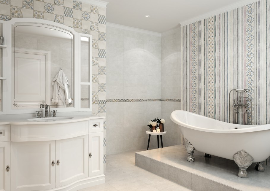 Плитка Alma Ceramica Sanremo