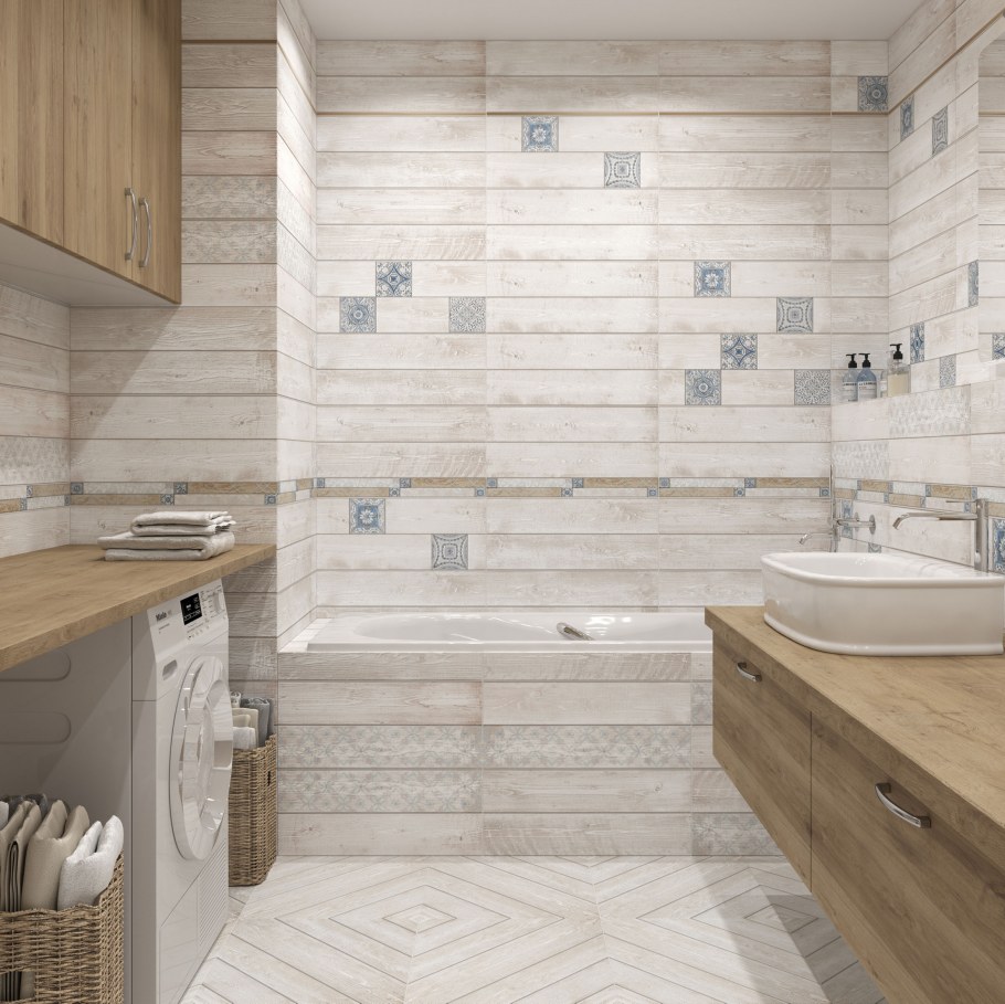 Плитка Alma Ceramica Sanremo