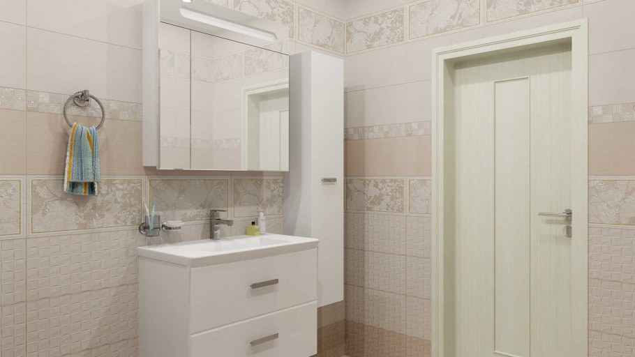 Плитка anelli Alma Ceramica
