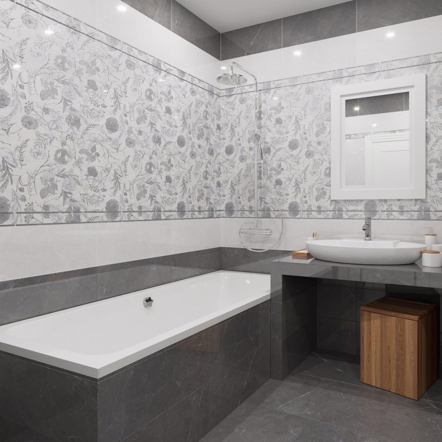Плитка San Remo Global Tile