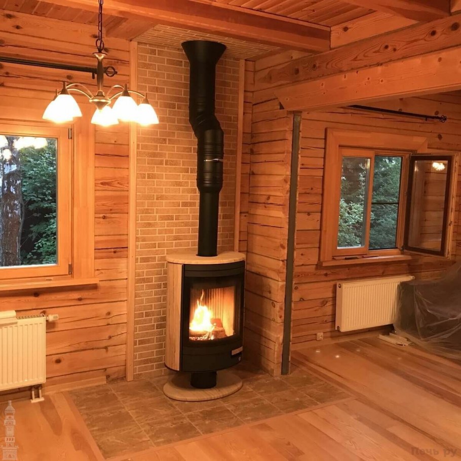 Маленький домик с Камино