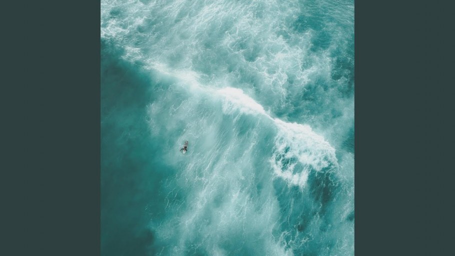 Палитра цветов Аквамарин