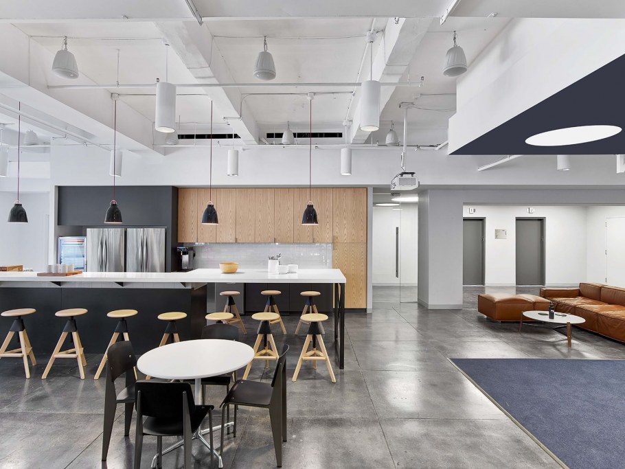 Корпоративная кухня столовая