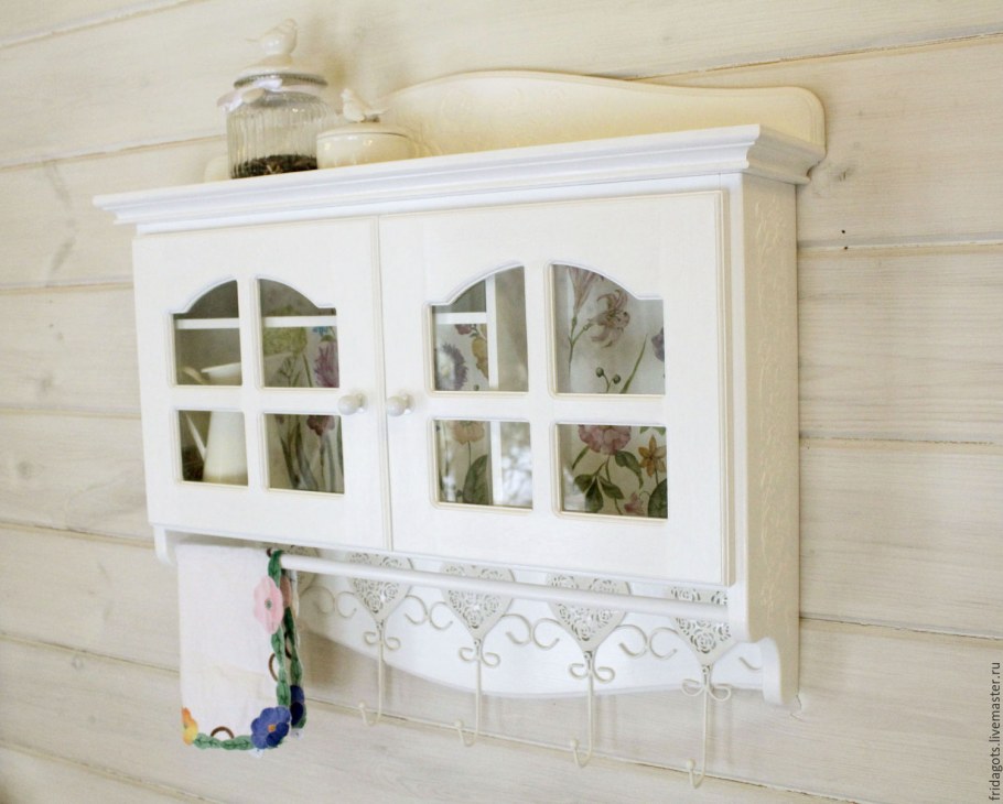 Валдербейс магазин полочки Прованс