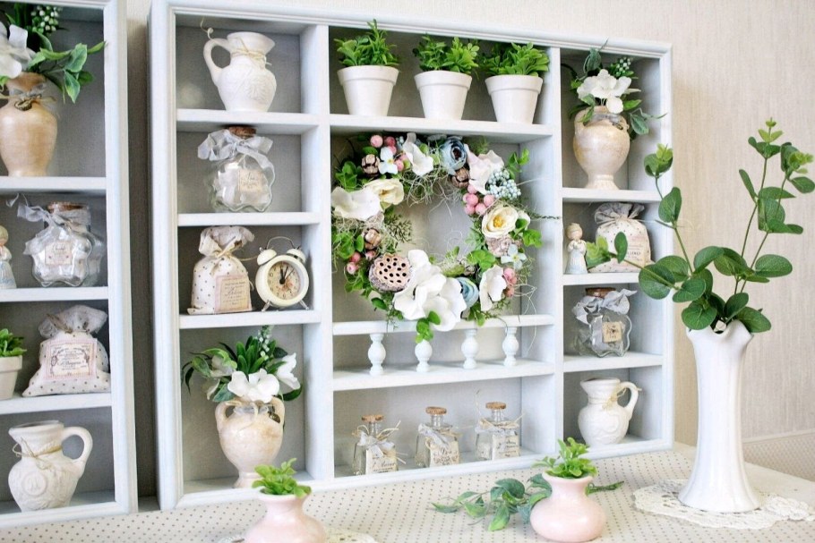 Полка для тарелок