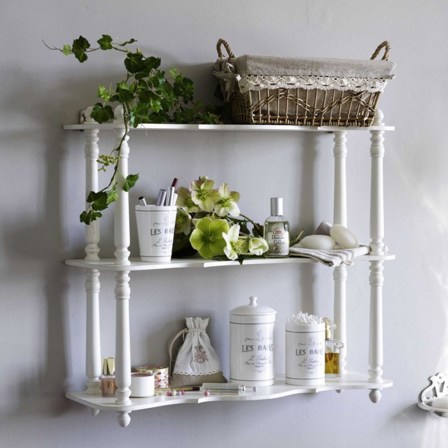 Полка Прованс