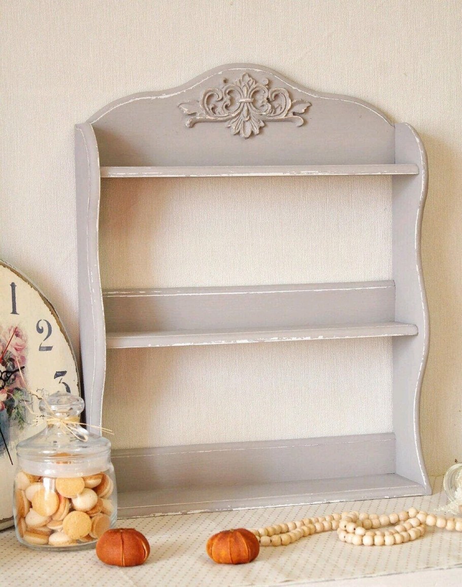 Буфет Прованс шебби Шик