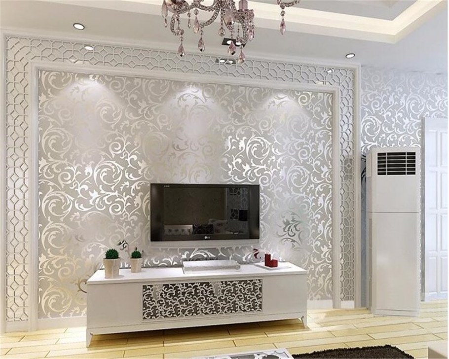 Luxury divar kağizi