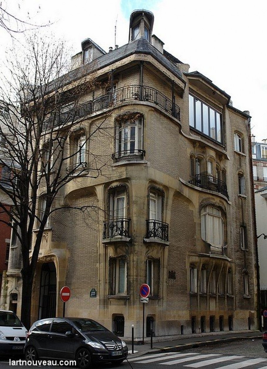 Casa Fuster Barcelona