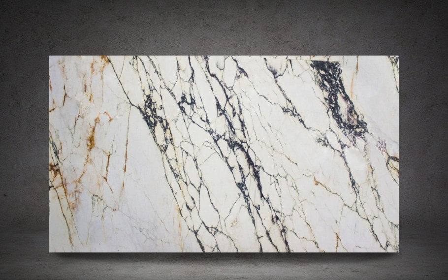 Black Marquina мрамор