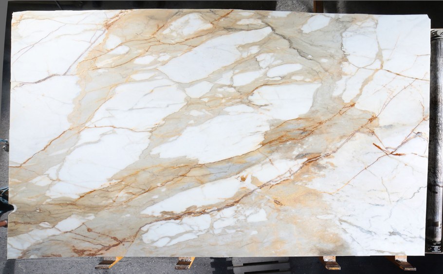 Мрамор Calacatta Macchia Vecchia