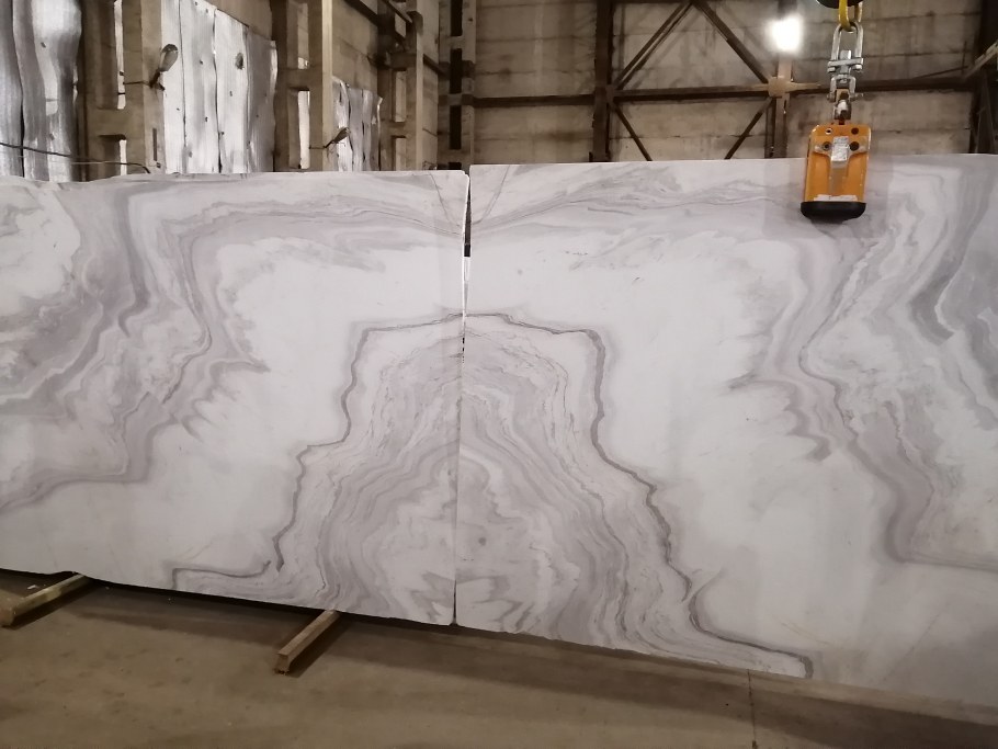 Керамогранит Rex Magnum i classici Marquinia 6mm Glossy