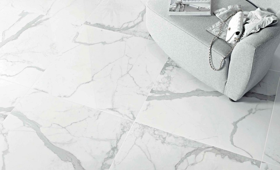 Glacier White/60x120/Ep 60x120