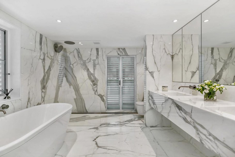 Meissen Calacatta Marble