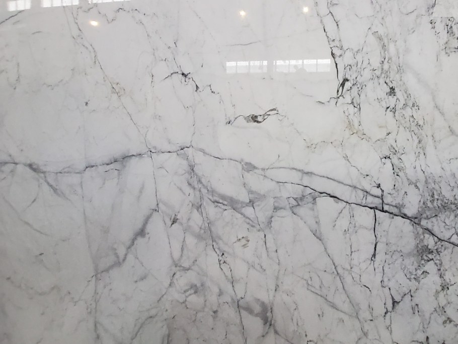 Керамогранит laparet Golden Statuario