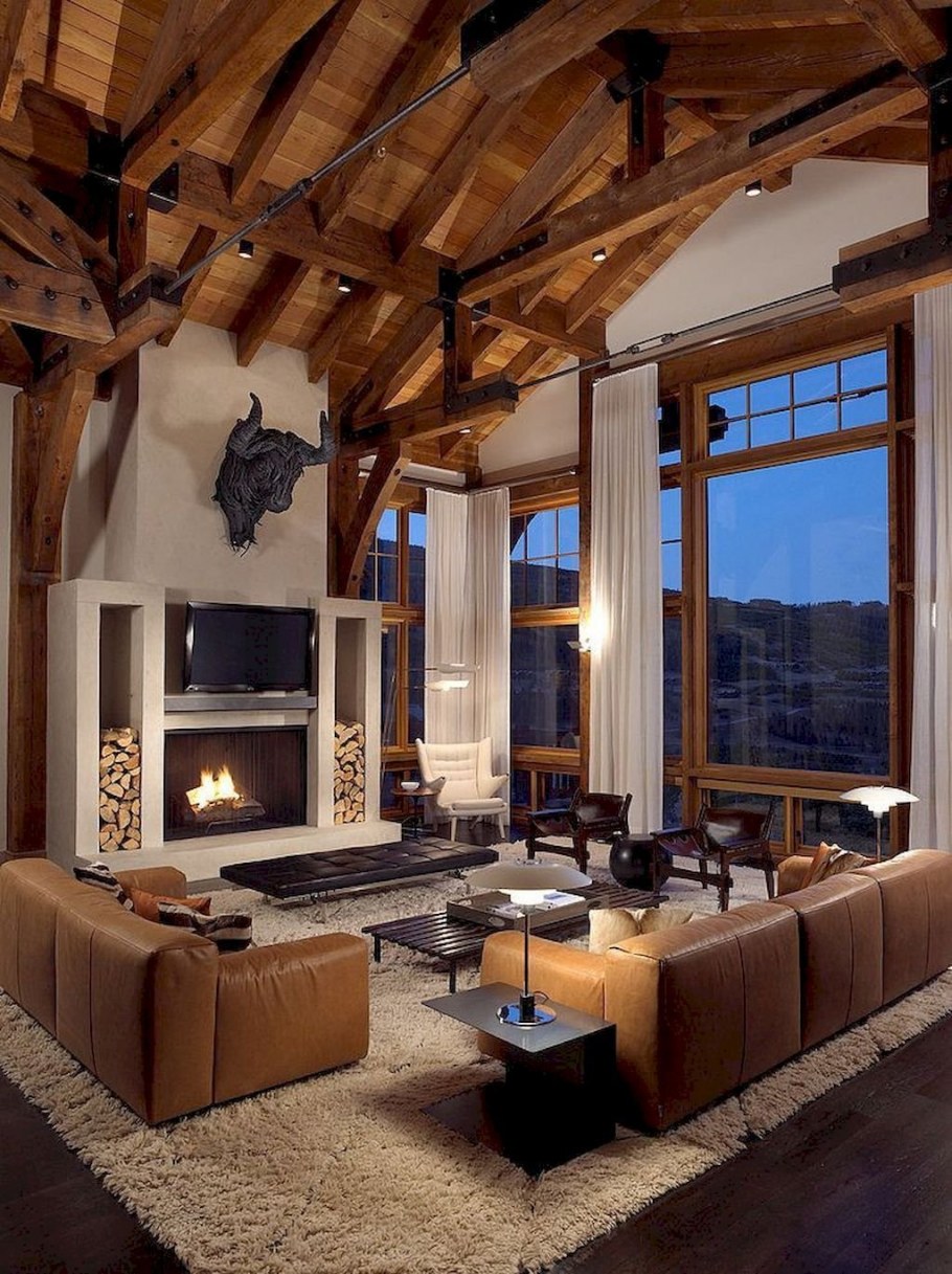 Шале Chalet papillon Courchevel