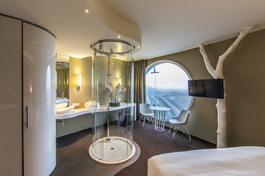 Fletcher Hotel Amsterdam