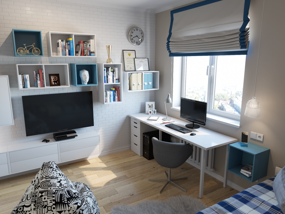 Тумба Vox Concept