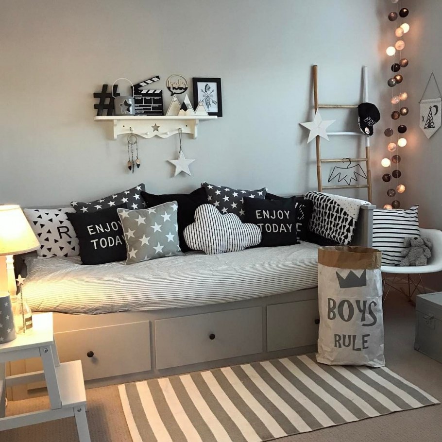 Икеа подростковая комната