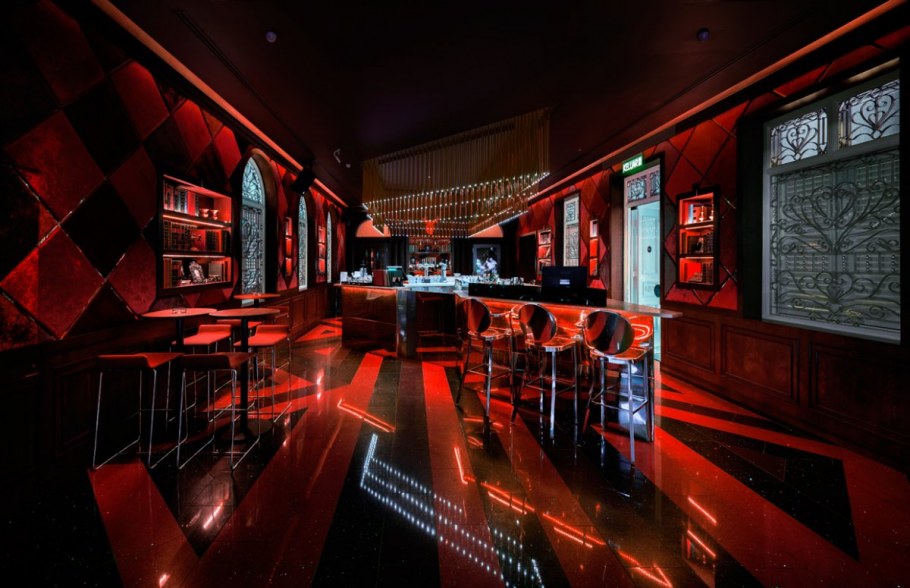 Уорикский замок интерьеры