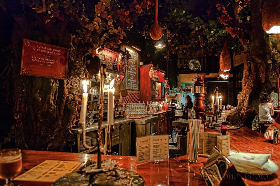 Ресторан Трансильвания