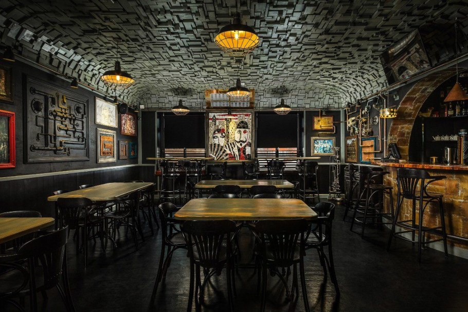 Особняк Смирнова на Тверском бульваре