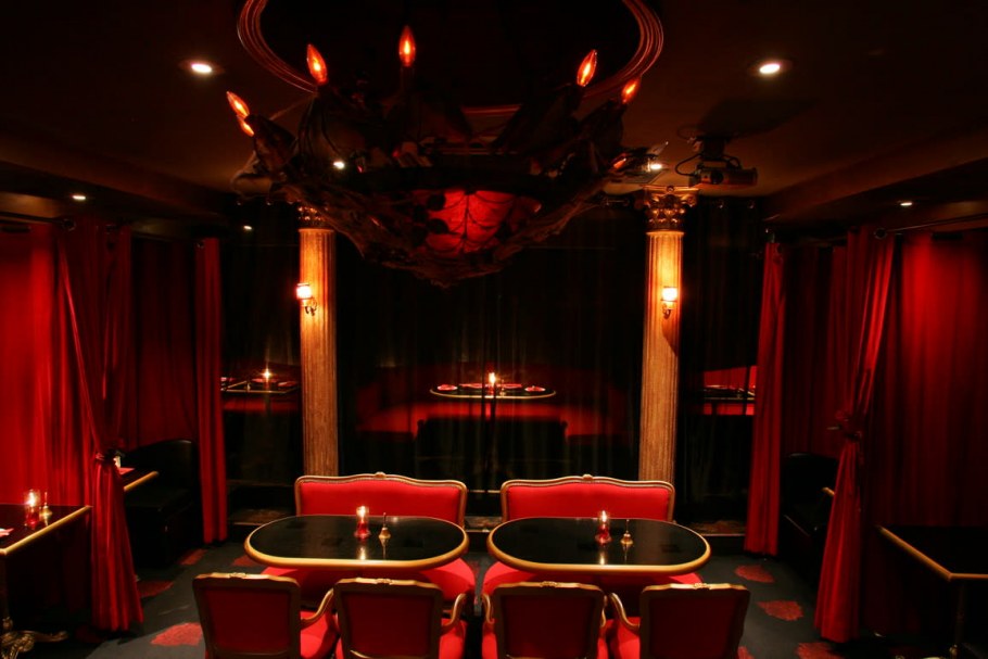 Паб викторианской эпохи Ирландия