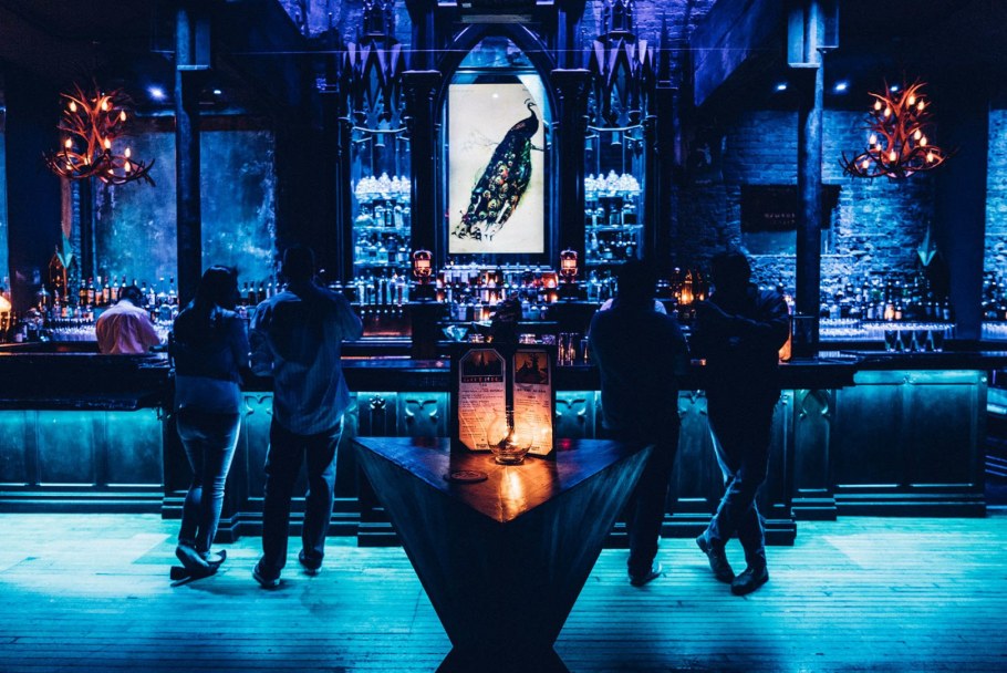 Стиль Жюль Верн