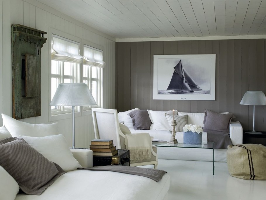 Краска Тиккурила зеленый оливковый