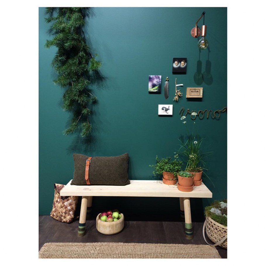 Тиккурила m442 Фьорд