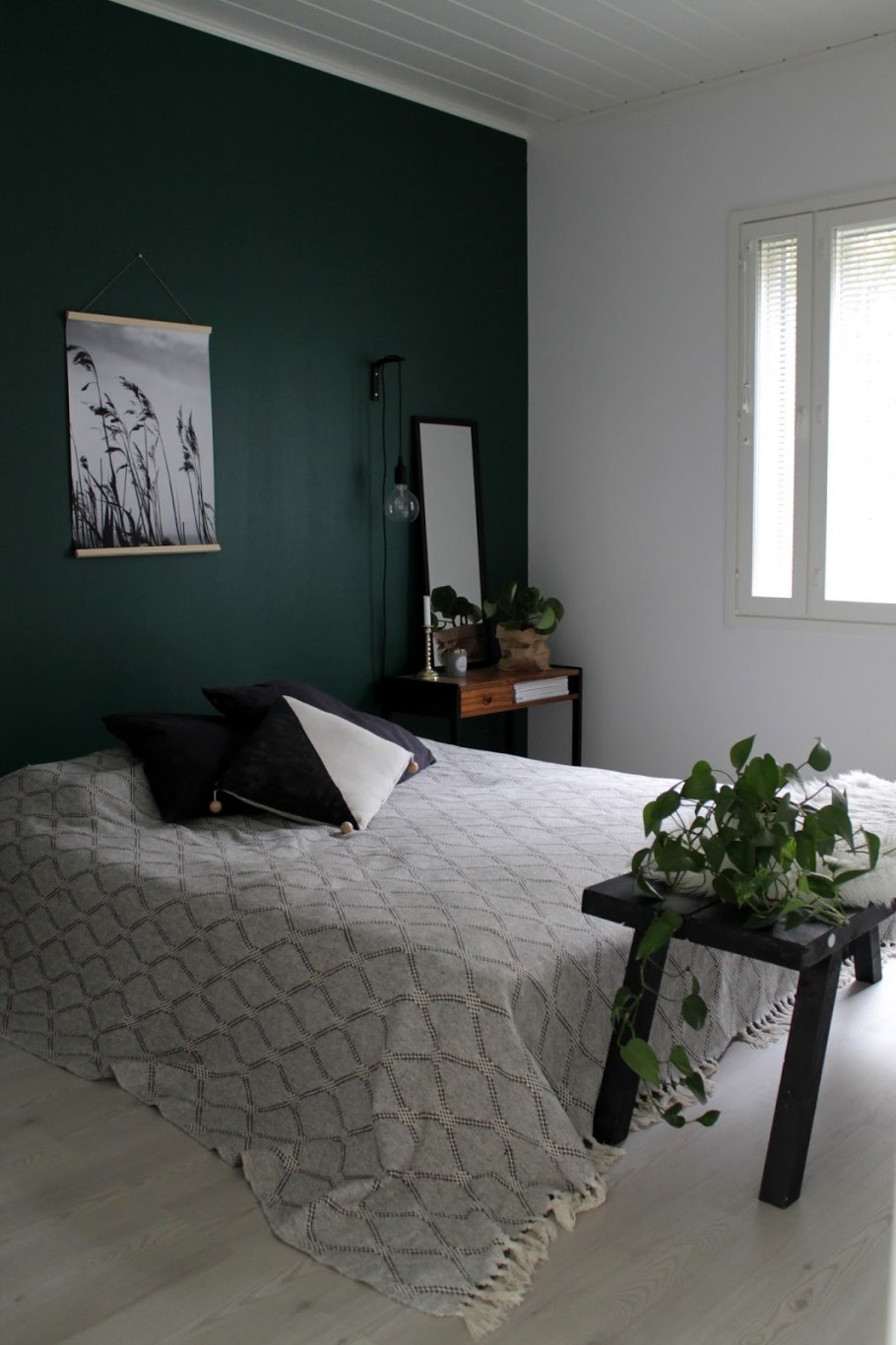 Tikkurila m442 Фьорд