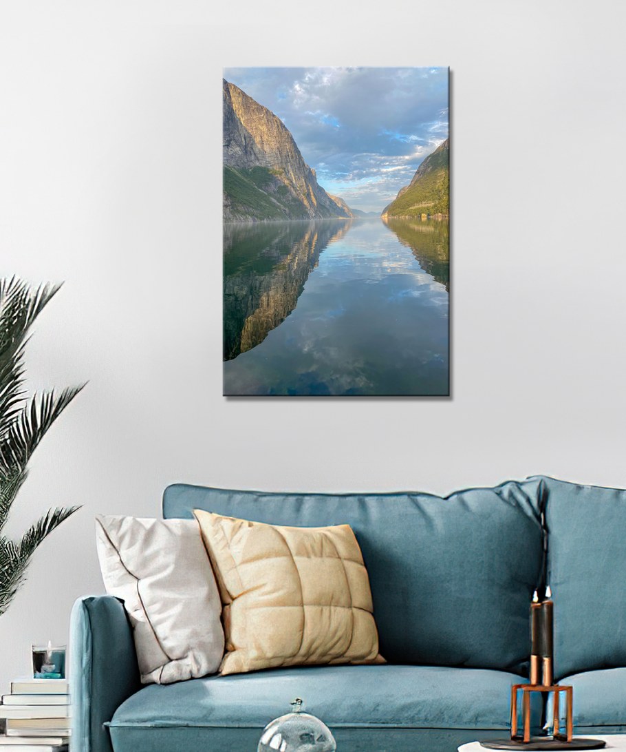 Изумрудные оттенки Dulux