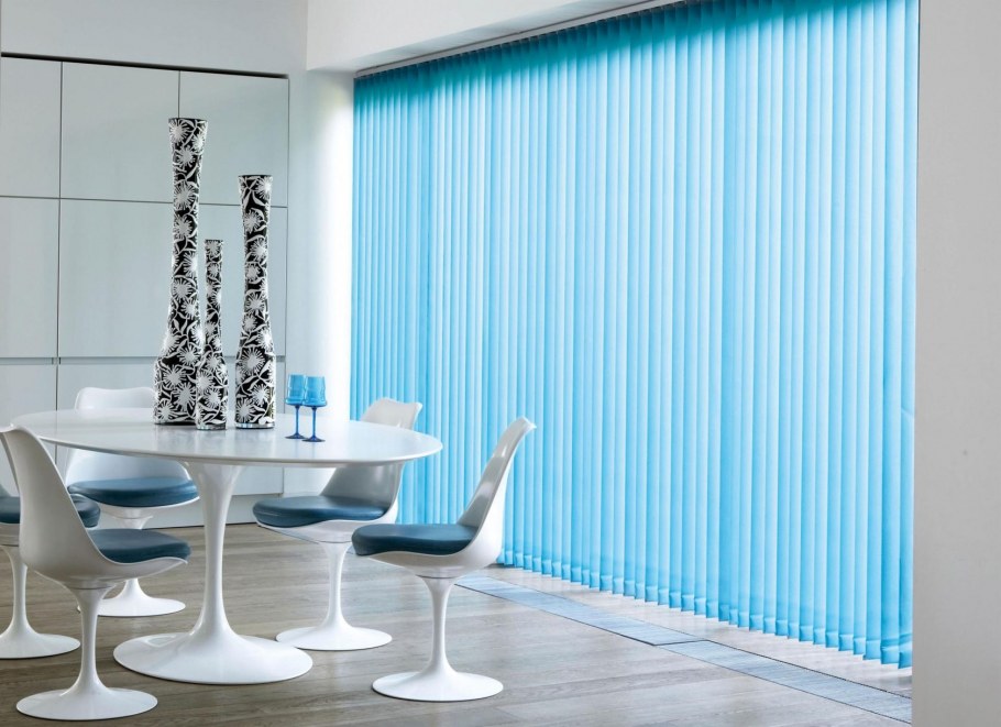 Жалюзи Hunter Douglas Luminette