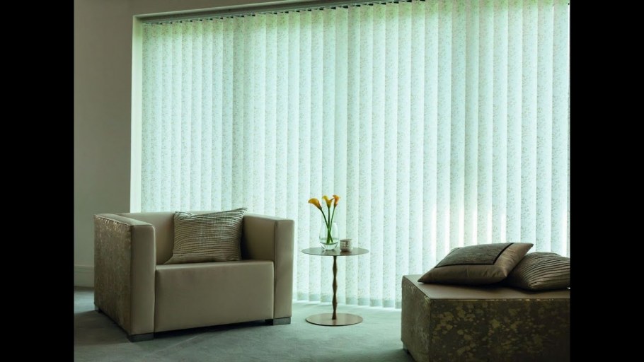 Ламели Hunter Douglas