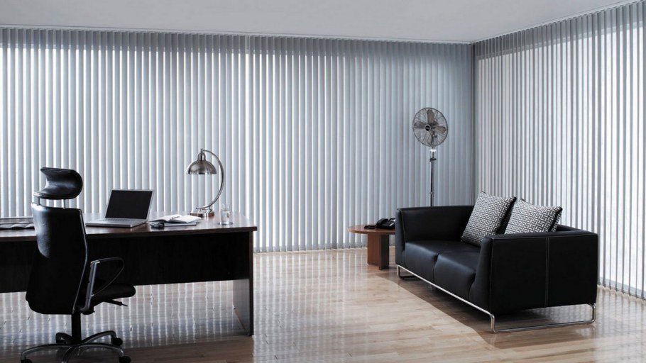 Жалюзи в гостиную 2021